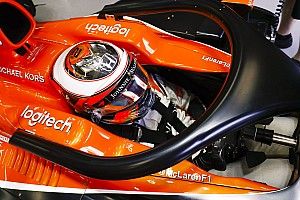 Los equipos ya pueden acabar sus chasis para 2018