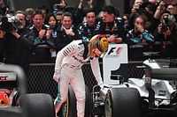 Mesmo dominador, Hamilton antevê campeonato disputado