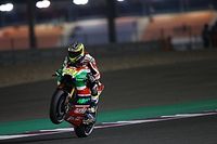 Espargar&oacute;: &ldquo;Si al principio ya estamos as&iacute;, el final ser&aacute; divertido&rdquo;
