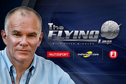 Motorsport Network und Kommentator Peter Windsor mit neuer Video-Serie