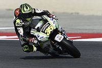 Crutchlow no entiende que Yamaha elija a Van der Mark para sustituir a Rossi