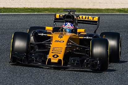 Renault s’est jeté "à corps perdu dans la course à la performance"