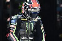 Confirmado: Folger no correr&aacute; en Jap&oacute;n por una presunta mononucleosis