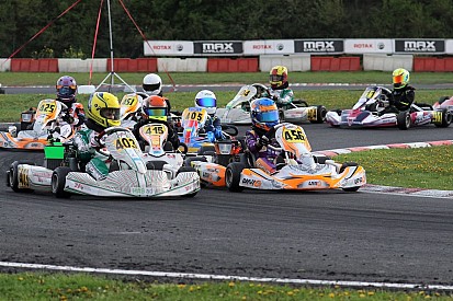 Felipe Massa vuole il Kart disciplina olimpica nel 2024