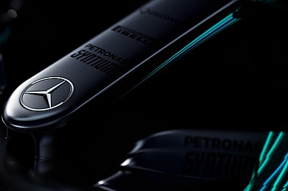 Mercedes a réalisé des progrès "sans précédent" sur son moteur