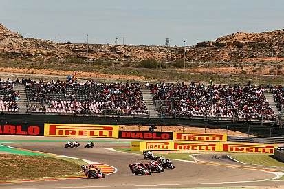 Así es el calendario del WorldSBK 2019, el de más carreras de la historia