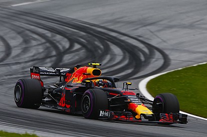 Хорнер: Red Bull вигравала б навіть із Honda цього року