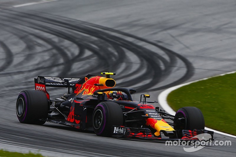 Red Bull would have still won with Honda - Horner