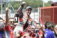 Dovizioso se convertir&aacute; en 'MotoGP Legend' en el Gran Premio de Italia 2023