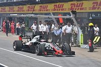 Grosjean volta a usar motor que explodiu no Canadá