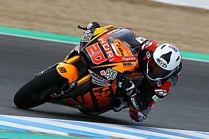 Atiratphuvapat y Quartararo, los m&aacute;s r&aacute;pidos en el &uacute;ltimo d&iacute;a test en Jerez