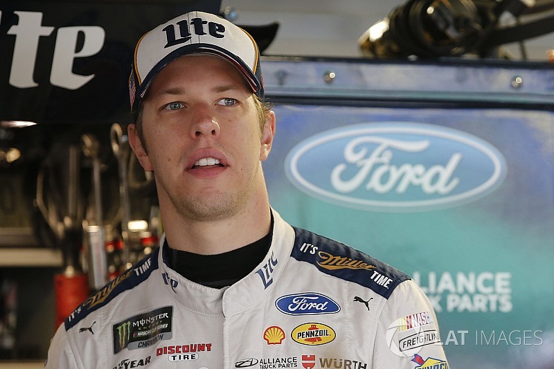 Will Brad Keselowski be a next-generation NASCAR Cup owner?