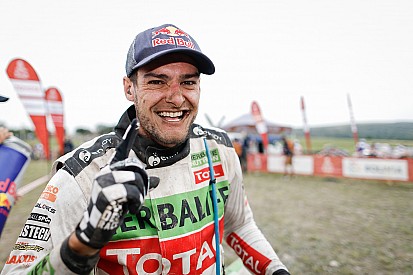Dakar 2018: Casale seals dominant quad class win
