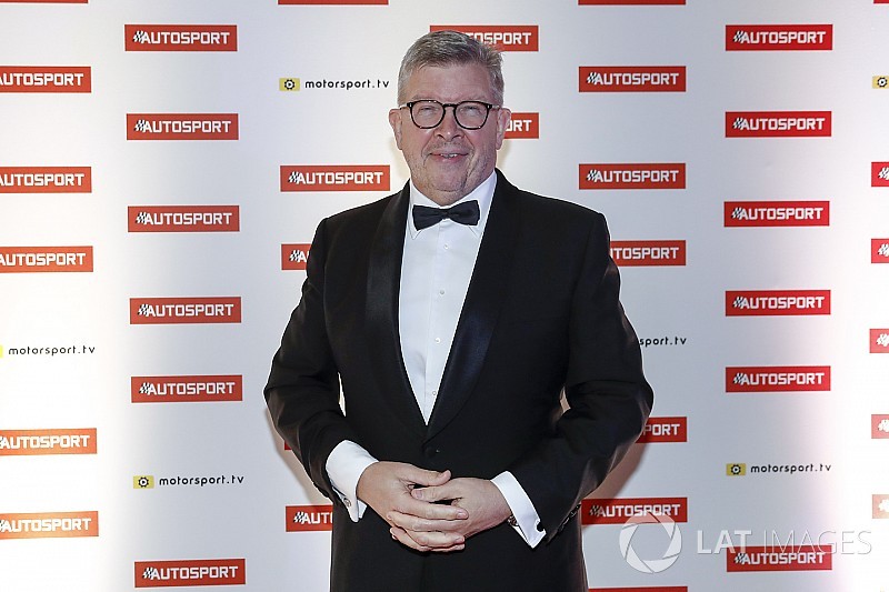 Brawn, Mercedes'in 2018'de daha güçlü olmasından korkuyor