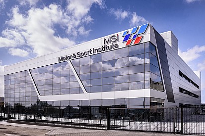 El MSi de Madrid ya es una realidad