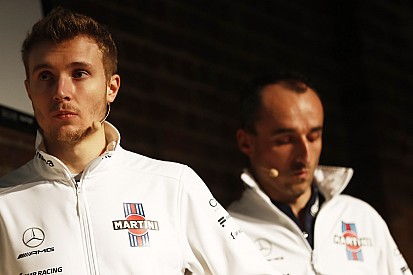 Kubica: Bu fırsat gelecek için yeni kapılar açabilir