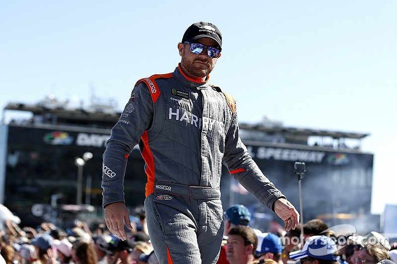 Justin Marks to run three Xfinity road course races for Ganassi