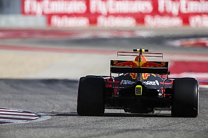 Video: Verstappen'in ceza almasına sebep olan olay
