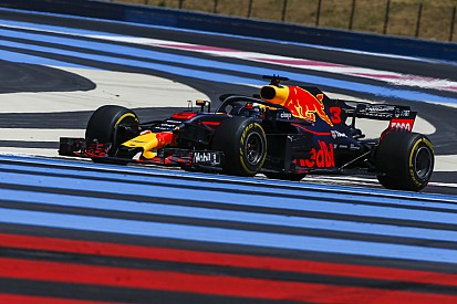 Red Bull в одній лізі з Ferrari – Хорнер