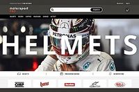 Motorsport Network expande plataforma de e-commerce com MotorsportPRO.com