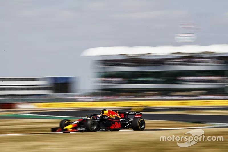 Daniel Ricciardo, Red Bull Racing RB14