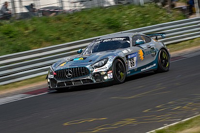 24h Nürburgring 2019: Freie Reifenwahl für die GT4