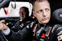 Hirvonen nie wr&oacute;ci do WRC