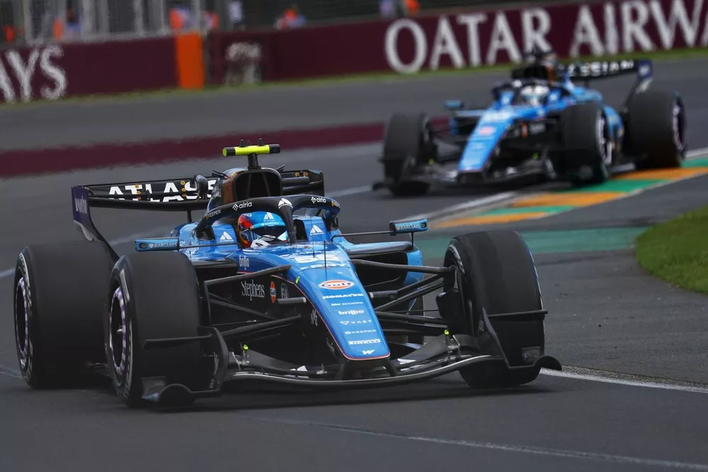 Carlos Sainz, Williams