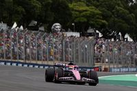 Gasly, "muy contento" después de estar "en tierra de nadie" con Alpine