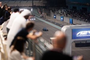 Temporada 2 da A2RL termina de forma dramática