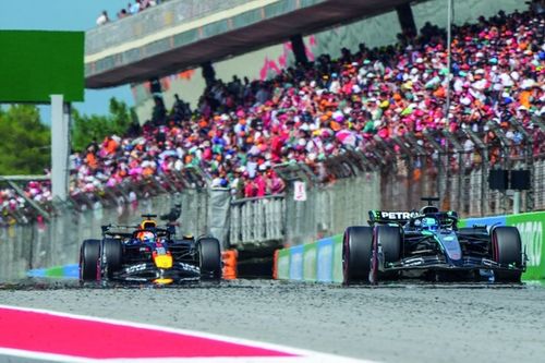 F1: Mercedes e Red Bull j&aacute; estariam explorando '&aacute;rea cinzenta' de novo regulamento