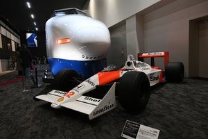 憧れの1台を手に入れるチャンス！ シェクター、1979年のF1制した