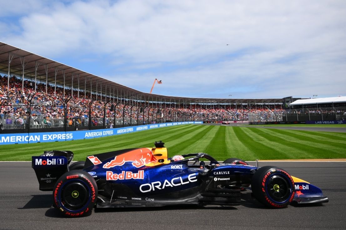 Cómo le fue al motor Red Bull-Ford F1 en su debut en Australia