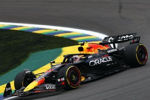 Tsunoda: Na pewne rzeczy nie mam wpływu