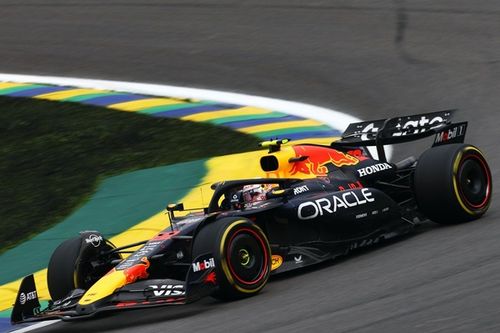 Tsunoda: Na pewne rzeczy nie mam wpływu