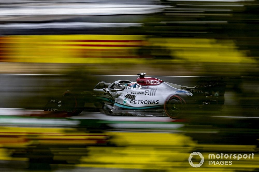 Live: F1 Hungarian GP commentary and updates