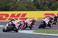 10 cosas que aprendimos del GP de Australia de MotoGP 2023 