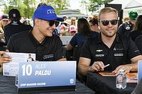 En McLaren dudan de que Palou pueda correr en IndyCar en 2023