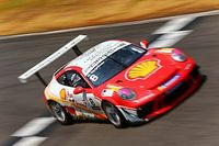 Com vitória e pódio, Neugebauer assume vice-liderança do Porsche Carrera Cup