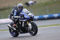 Mathieu Gines Champion de France sur le circuit de Nogaro