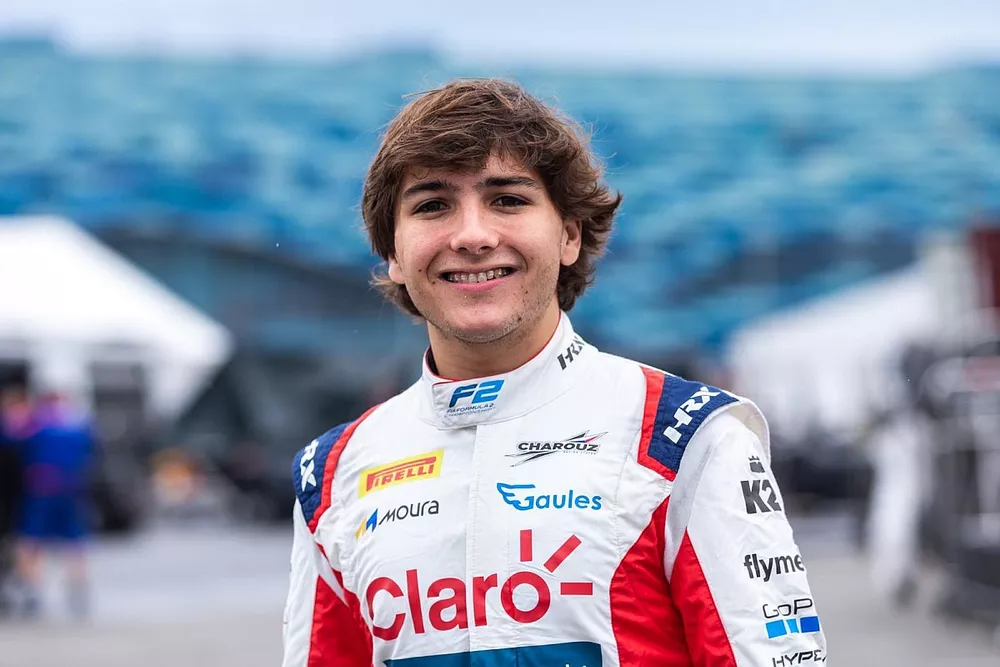 Enzo Fittipaldi