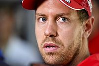 GP do Brasil: Vettel prev&ecirc; &ldquo;corrida dif&iacute;cil&rdquo; em Interlagos