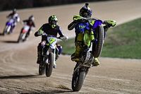 Los hermanos Rossi-Marini se imponen en los 100 km de los campeones