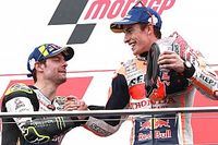 Crutchlow: "Voy a Yamaha a dar informaci&oacute;n para ganar a M&aacute;rquez y al resto"