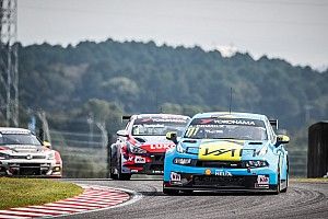 Goodyear, suministrador &uacute;nico del WTCR hasta 2022