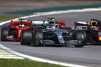 F1: Hamilton diz ter aprendido li&ccedil;&atilde;o ap&oacute;s erros no GP do Brasil