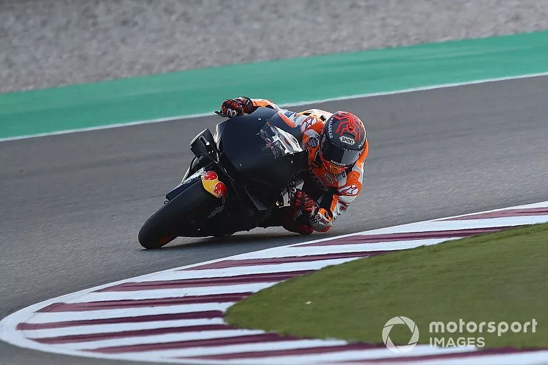 Marc Marquez, Repsol Honda Team