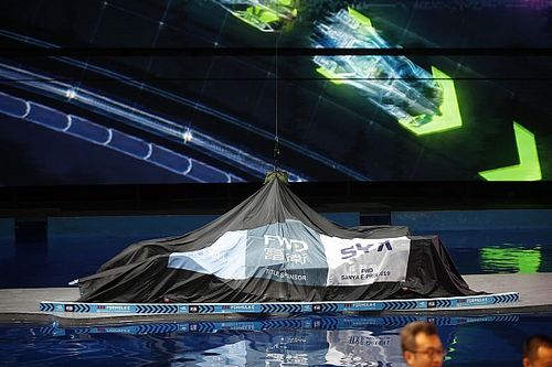 La F&oacute;rmula E aplaza la decisi&oacute;n sobre el nuevo coche hasta verano