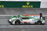 Canapino: "Hicimos algo muy por encima de lo que podíamos esperar"