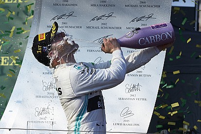Australian GP review: Brilliant Bottas blasts his critics